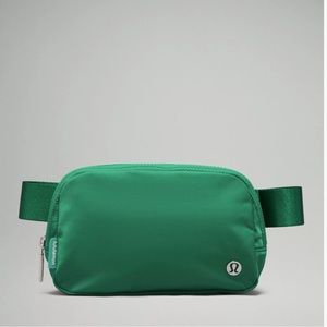 Lululemon crossbody belt bag